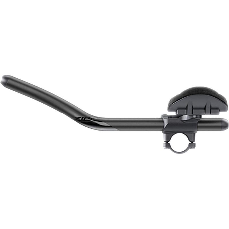 ZIPP VUKA AEROBAR EXTENSIONS EVO 110 ALUMINUM HIGH - Image 2